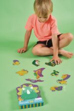 kids puzzle
