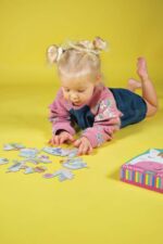 kids puzzle