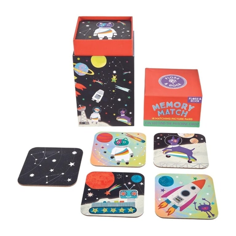memory game