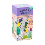 memory match game