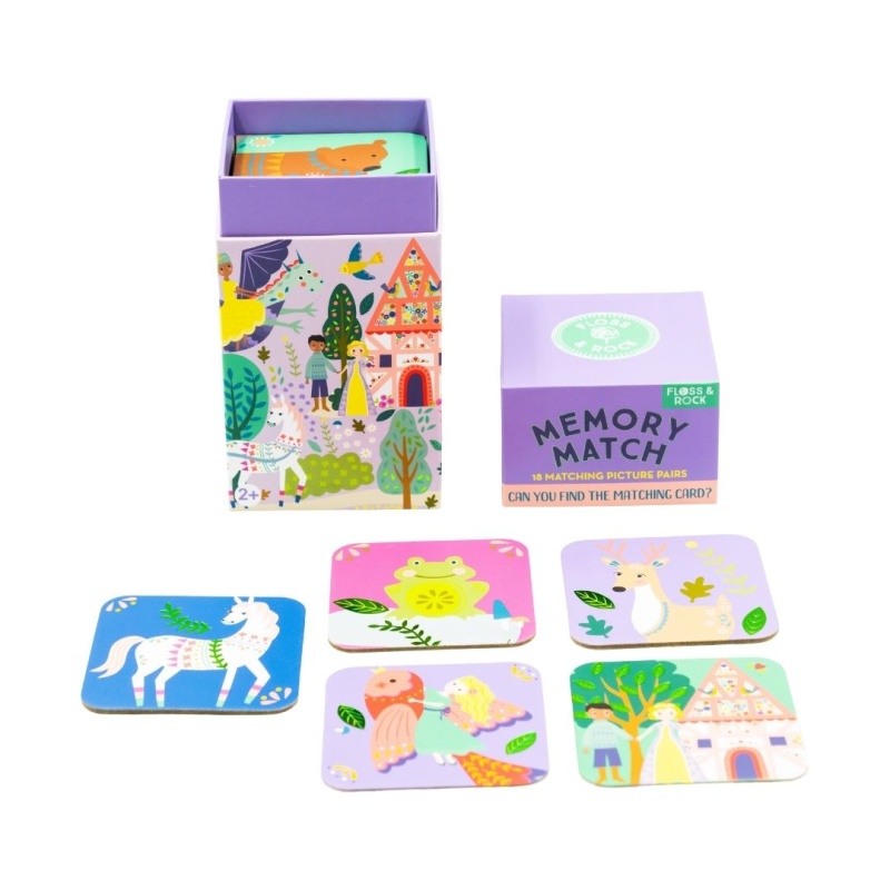 memory game