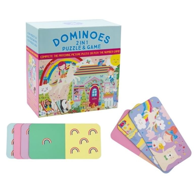 Dominos Game