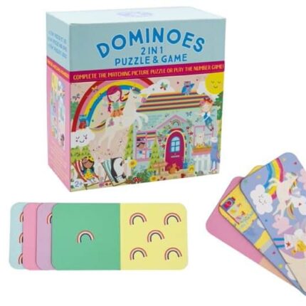 Dominos Game
