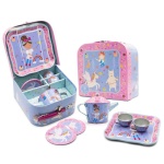 Kids Tea Set