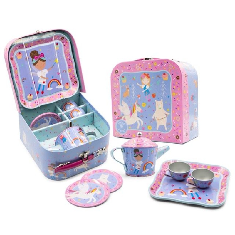 Kids Tea Set