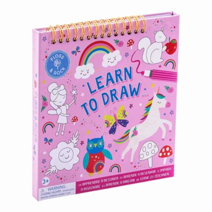 learn to draw