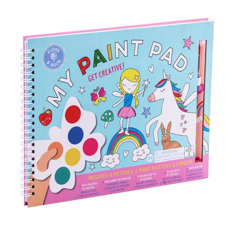 Paint Pad