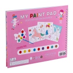 paint pad