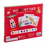 paint pad