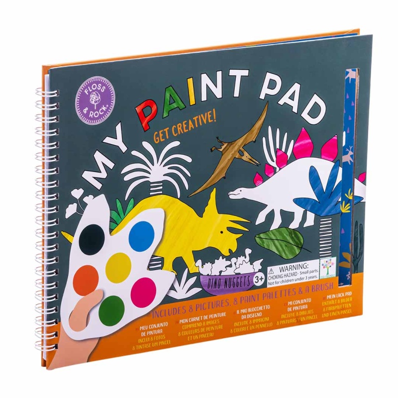 paint pad