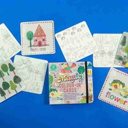 Arts and Craft