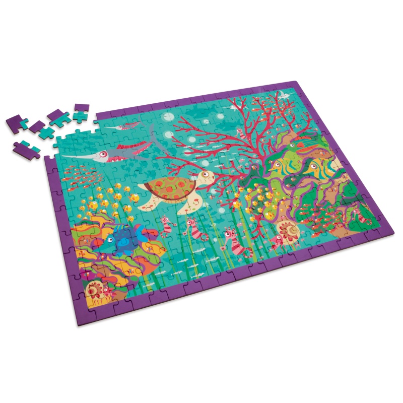 kids puzzle