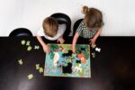 kids puzzle