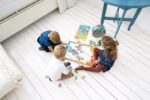 kids puzzle