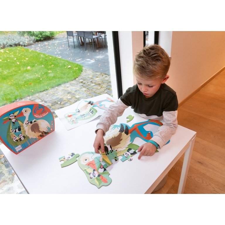kids puzzle