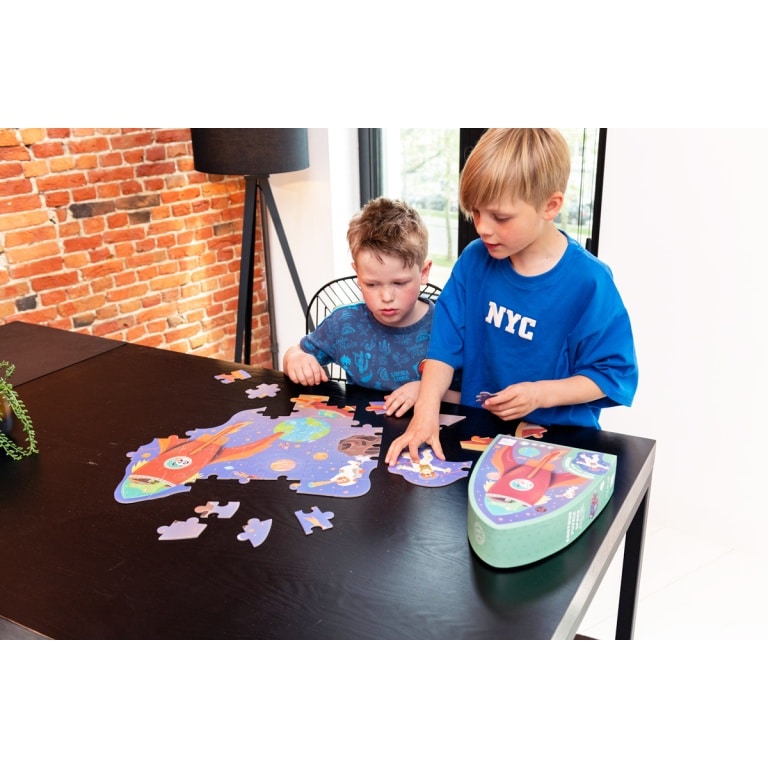 kids puzzle