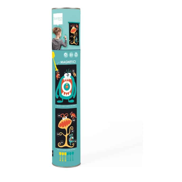 dart game