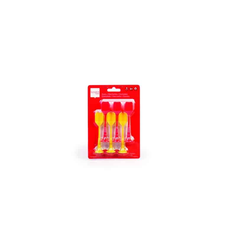 dart game
