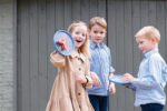 Magnetic Throwing Game