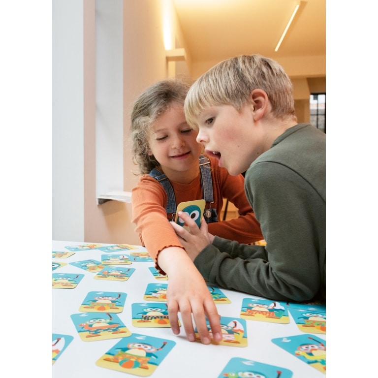 card match game