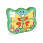 Colour Observation Game