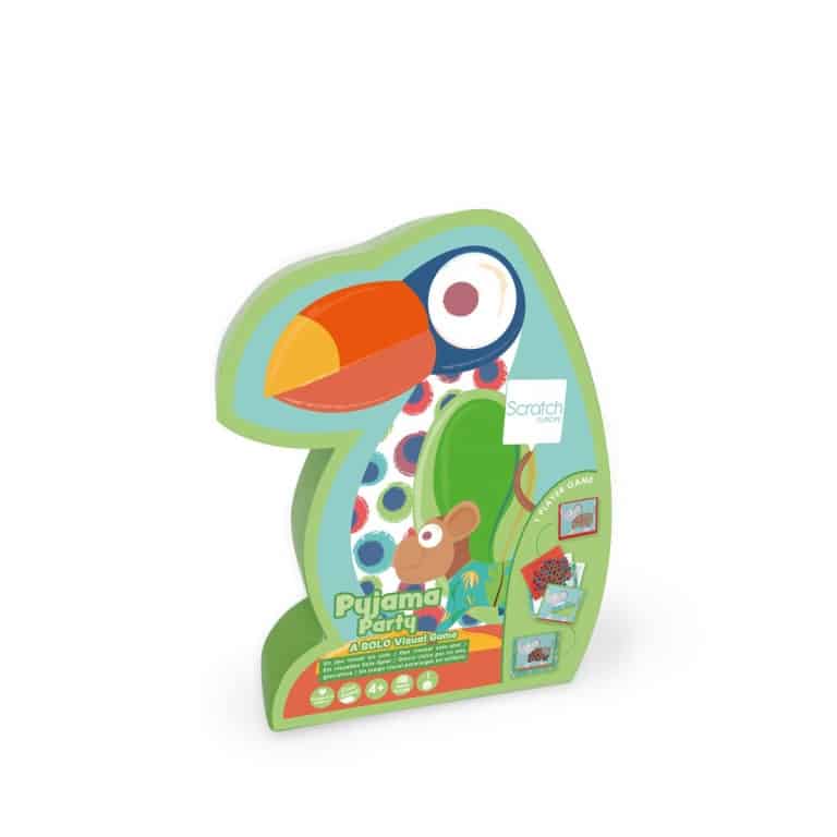 kids game