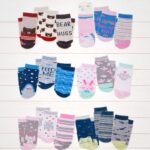 Baby Socks