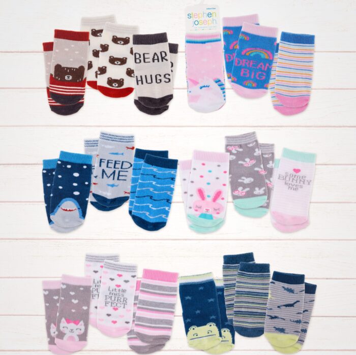Baby Socks