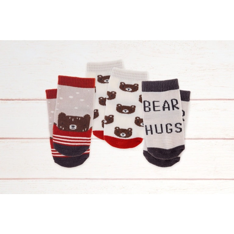 baby socks