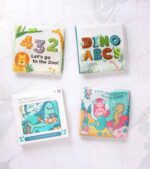 bath books