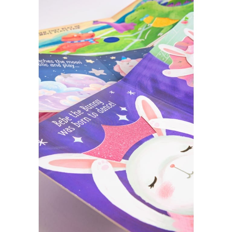 board book