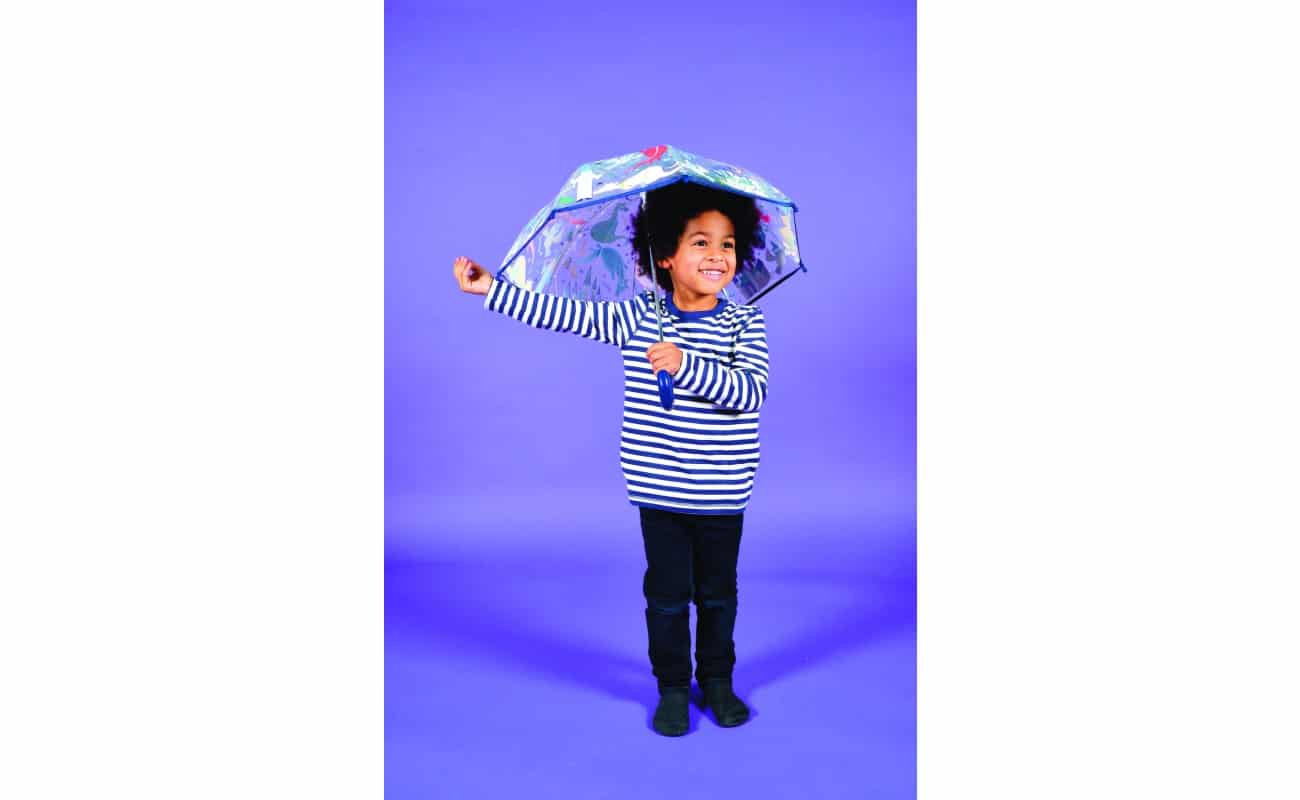 kids umbrella