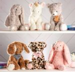 Plush Doll