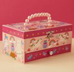 Jewel Box