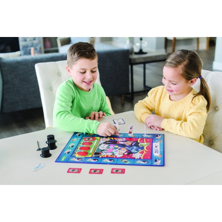 board game