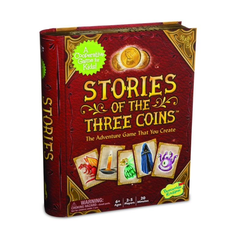 Storytelling Game