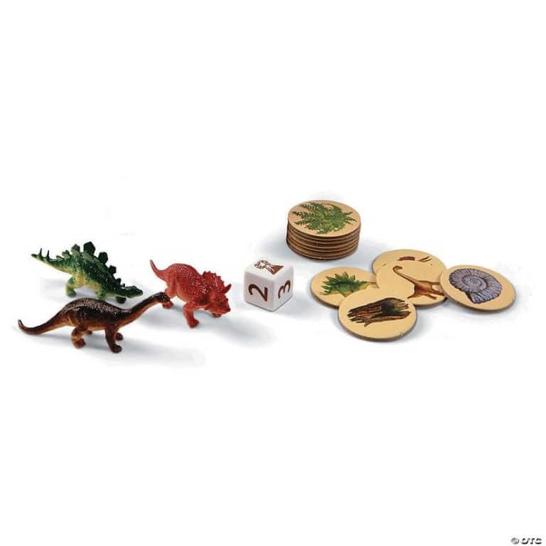 dinosaur game