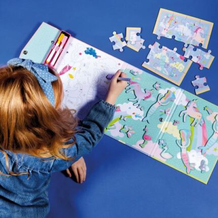 kids puzzle