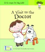 doctor book