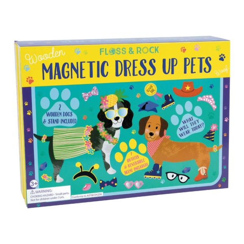 dress up pets