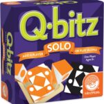 visual dexterity game