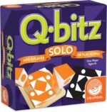 visual dexterity game