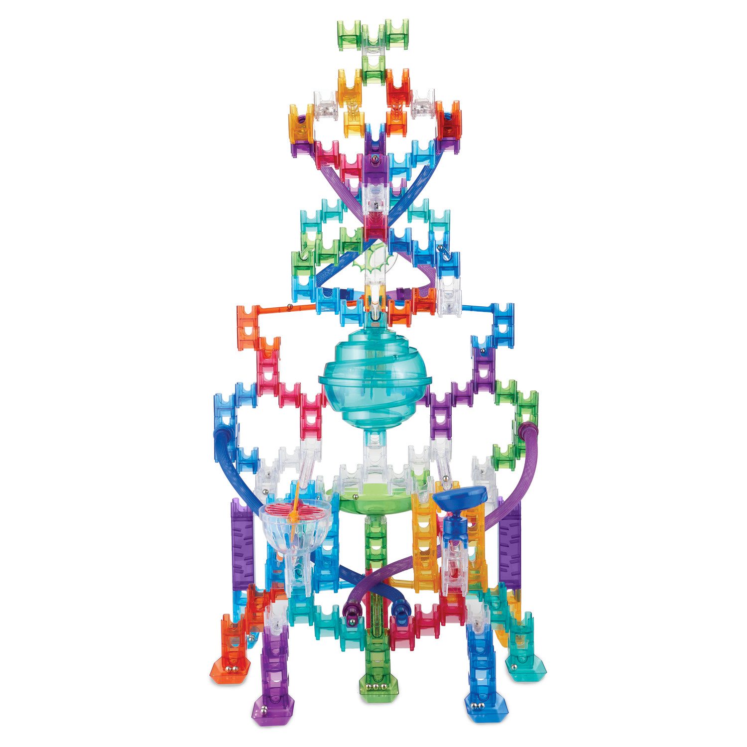 Q ba sales maze marble run