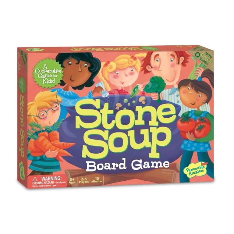 stone soup