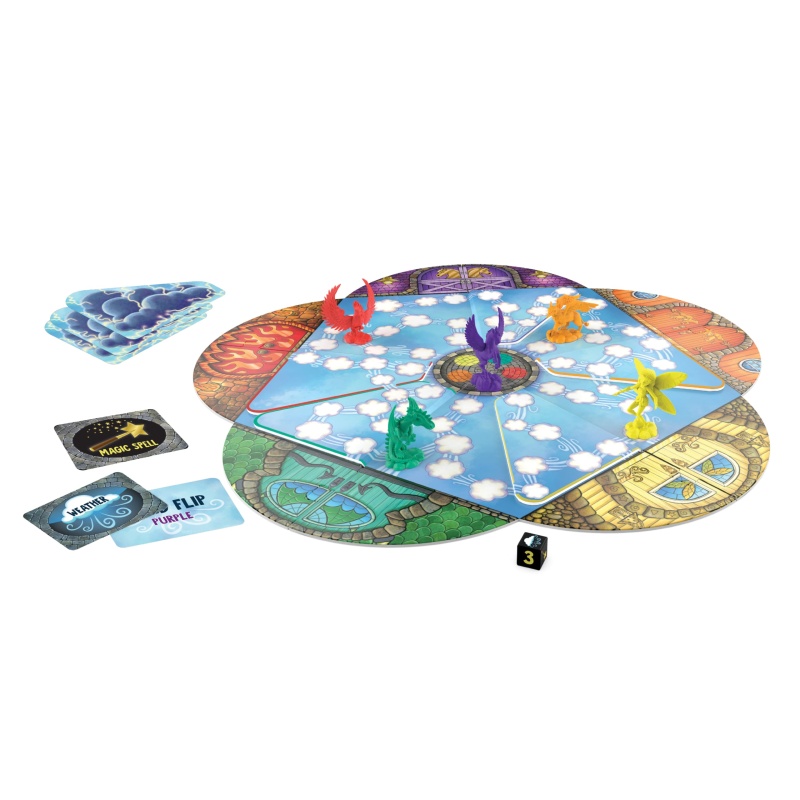 board game