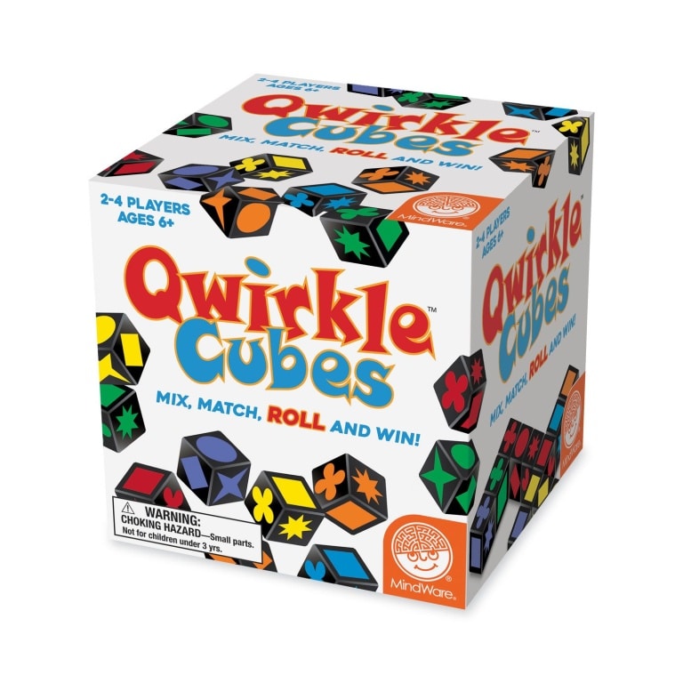 Qwirkle