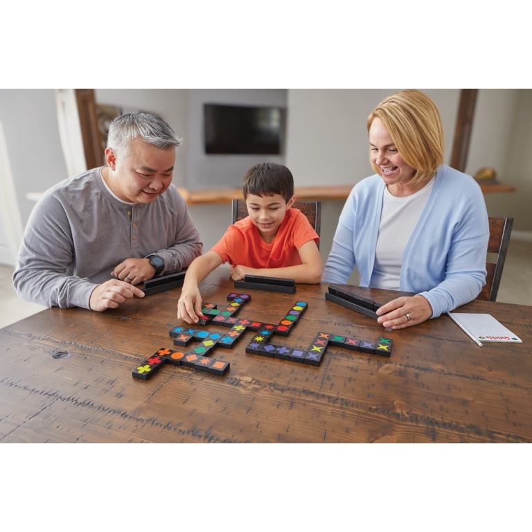 qwirkle
