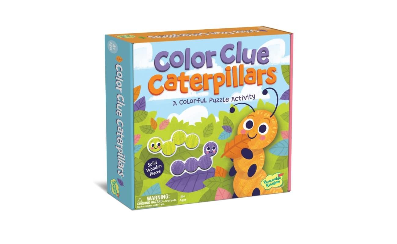 colour game