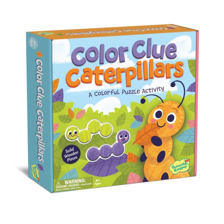 colour game