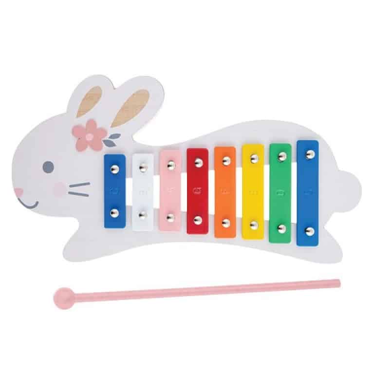 xylophone